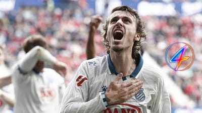 Espanyol Secure Survival in Pamplona with Hard-Fought Win