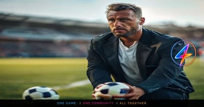 Paris FC's managerial shift: Rosenior poised to replace Kombouaré