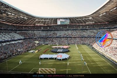 Ajax stuit op €6 miljoen-salarisbarrière in race om Zaragoza