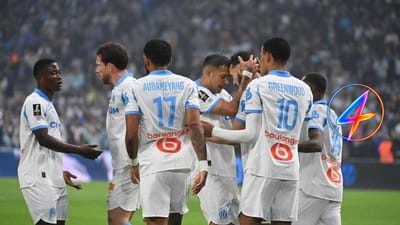 Lille Secures Champions League Spot, Lyon Takes Play‑offs