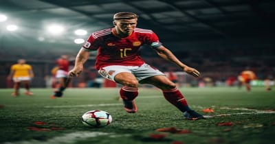 Manchester United Target Borussia Dortmund Full-Back Daniel Svensson
