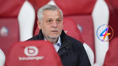 Bruno Genesio Meets Lille Management Over Contract