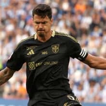 José Fonte se retira tras el playoff Casa Pia‑Torreense