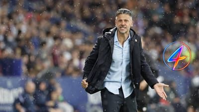 Demichelis dice que quiere quedarse en Mallorca