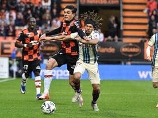 FC Lorient lose 0-2 at Le Havre, finish likely 10th