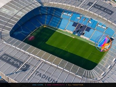 Il Manchester City nomina Enzo Maresca mentre l'Italia guarda altrove