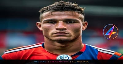 El préstamo de Endrick al Lyon impulsa al Real Madrid tras el Mundial