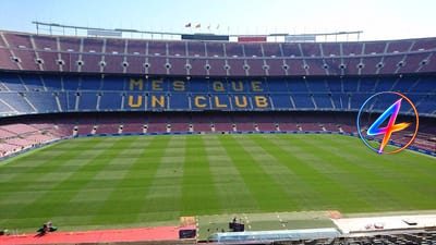 Barcelona extend Hansi Flick's contract to 2028