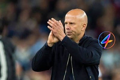 Liverpool and Arne Slot Aim for Champions League Spot