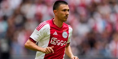 Jordi Cruijff Discusses Ajax Future with Klaassen, Not Yet with Berghuis