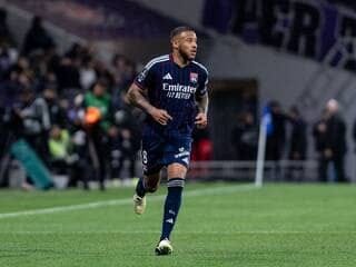 Corentin Tolisso Expresses Disappointment Over World Cup Omission