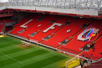 Liverpool to Break British Transfer Record for Salah Replacement