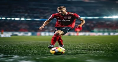 RB Leipzig Target Liverpool Midfielder Harvey Elliott