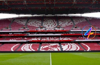Benfica Women Beat Porto 2-0 to Claim Portuguese Cup