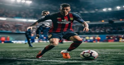 AC Milan to Host Cagliari on 24 May Serie A Finale