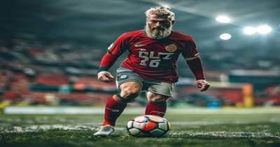 Borussia Mönchengladbach sign 35-year-old Daniel Batz from Mainz 05