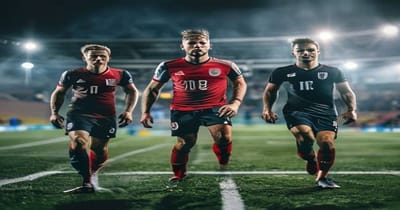 Hannover eyes three possible signings for next season
