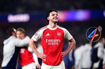 Arsenal to Meet PSG in Champions League Final in Budapest