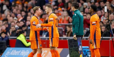 Liverpool Target Dutch Midfielder Teun Koopmeiners, Reports Tuttosport
