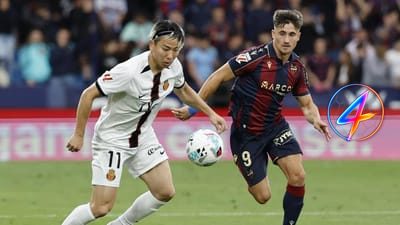 Levante Secures 720 Tickets for Betis Survival Clash
