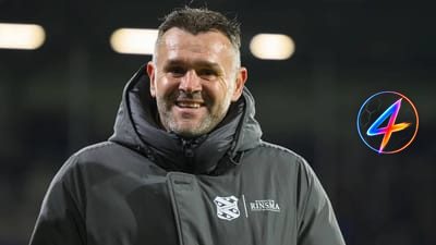Henk Brugge appointed head coach of Telstar