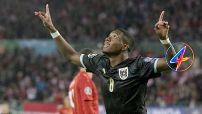 David Alaba zum Kapitän Österreichs für die WM 2026
