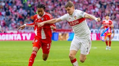 Bayern Munich Faces Stuttgart in DFB-Pokal Final on Free TV