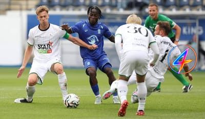 Oud-Heverlee Leuven Faces Charleroi in Season-Defining Match