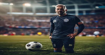 Pep Guardiola to Leave Manchester City After 2025/26 Season