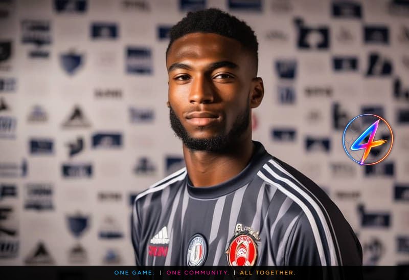 The 26-year-old New Zealand international attacker moves north of the border after leaving former club Durham earlier this summer. Blake spent two years with The Wildcats after joining the club from Ninja A-League side Adelaide United.