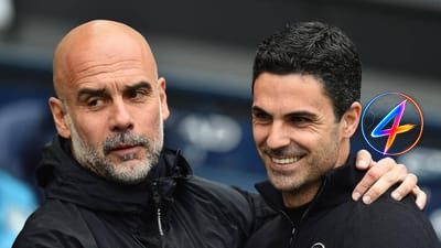 Manchester City Must Win to Keep Arsenal From Securing Title