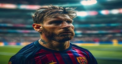 Ferran Torres Gives Barcelona Ultimatum Over Contract