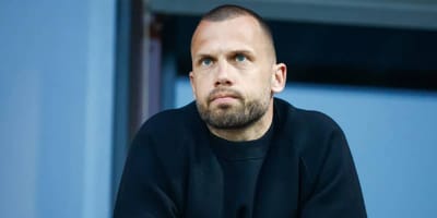 John Heitinga Likely to Return as Head Coach, Agent Says