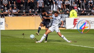 João Pereira belicht Farioli's opkomst van Casa Pia tot kampioen