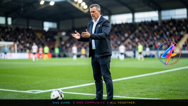 Tom Mallinson on the Ryan Yates culture at Nottingham Forest Women