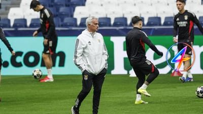 Enrique Riquelme consigue apoyo económico antes de la elección del Real Madrid