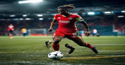 Lassine Sinayoko and Kévin Danois draw Premier League interest