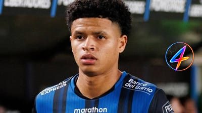 Sevilla Cancels Planned Signing of Patrik Mercado
