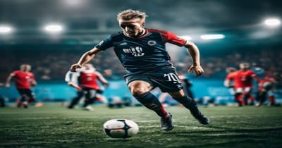 Johan Manzambi Targets Europa League Title with Freiburg