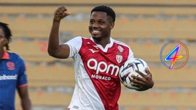 Monaco's €11m Purchase Option for Ansu Fati Remains Unsettled