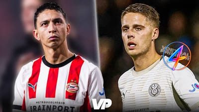 PSV Anticipates Joey Veerman and Mauro Junior Interest, Schouten to Stay
