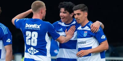 Irish Defender Anselmo Garcia MacNulty Attracts Dutch and Foreign Interest