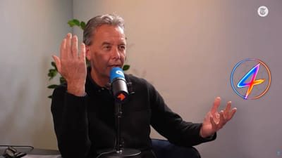 Valentijn Driessen Says Peter Bosz Opened Door for Dutch Coach