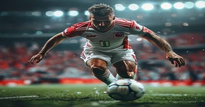 Orkun Mehmet Kalayci überholt Tim‑Christopher Pohle um die Torjägerkanone