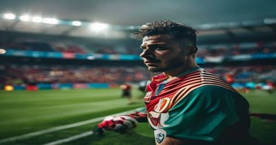 António Salvador critica la exclusión de Ricardo Horta del seleccionado para la Copa del Mundo