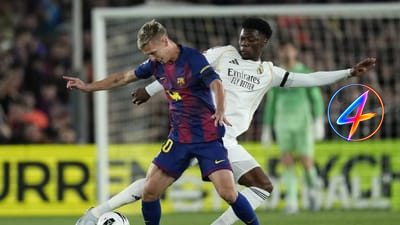 Dani Olmo Ends Season Strong, Ready for World Cup