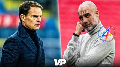 Pep Guardiola Says He Wants to Coach Netherlands, Says Frank de Boer