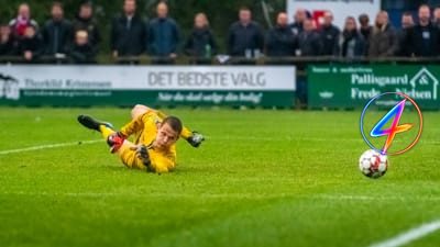 Mainz 05 Sign Ransford-Yeboah Königsdörffer on Free Transfer
