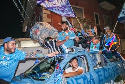 Napoli sign Rasmus Hojlund for €50 million