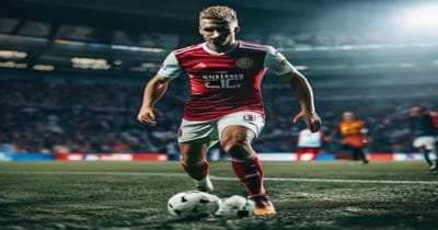 Bayern München wird Spitzenreiter für Joško Gvardiol